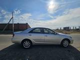 Toyota Camry 2002 года за 2 600 000 тг. в Аягоз – фото 3