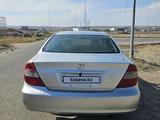 Toyota Camry 2002 года за 2 600 000 тг. в Аягоз – фото 4