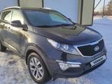 Kia Sportage 2015 года за 6 500 000 тг. в Щучинск – фото 4