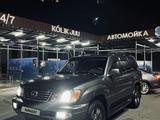 Lexus LX 470 1998 года за 8 000 000 тг. в Алматы – фото 3