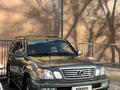 Lexus LX 470 1998 годаүшін8 000 000 тг. в Алматы – фото 9