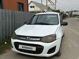 ВАЗ (Lada) Kalina 2192 2014 годаүшін2 800 000 тг. в Талгар – фото 3