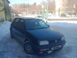 Volkswagen Golf 1992 годаfor1 100 000 тг. в Талгар – фото 4