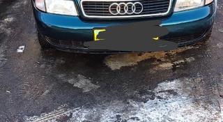 Audi A4 1996 годаүшін1 000 000 тг. в Алматы