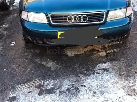 Audi A4 1996 года за 1 500 000 тг. в Алматы