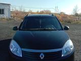 Renault Sandero 2013 года за 2 500 000 тг. в Астана