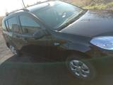 Renault Sandero 2013 года за 2 500 000 тг. в Астана – фото 4