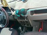 Renault Sandero 2013 года за 2 500 000 тг. в Астана – фото 5