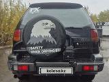 Mitsubishi RVR 1995 года за 1 200 000 тг. в Караганда – фото 4