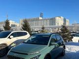 Hyundai Bayon 2024 года за 8 200 000 тг. в Астана