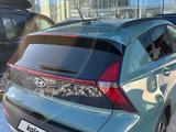 Hyundai Bayon 2024 года за 8 200 000 тг. в Астана – фото 4