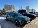 Hyundai Bayon 2024 года за 8 200 000 тг. в Астана – фото 5