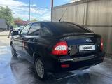 ВАЗ (Lada) Priora 2172 2010 годаfor1 200 000 тг. в Атырау – фото 2