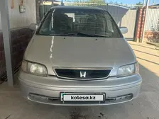 Honda Shuttle, 1995