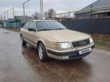 Audi 100 1992 годаүшін1 500 000 тг. в Алматы – фото 2