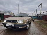 Audi 100 1992 годаүшін1 500 000 тг. в Алматы