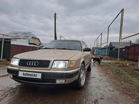 Audi 100 1992 годаүшін1 600 000 тг. в Алматы