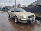 Audi 100 1992 годаүшін1 500 000 тг. в Алматы – фото 3