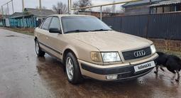 Audi 100 1992 годаүшін1 500 000 тг. в Алматы – фото 3