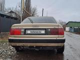 Audi 100 1992 года за 1 600 000 тг. в Алматы – фото 4