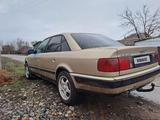 Audi 100 1992 года за 1 450 000 тг. в Алматы – фото 5