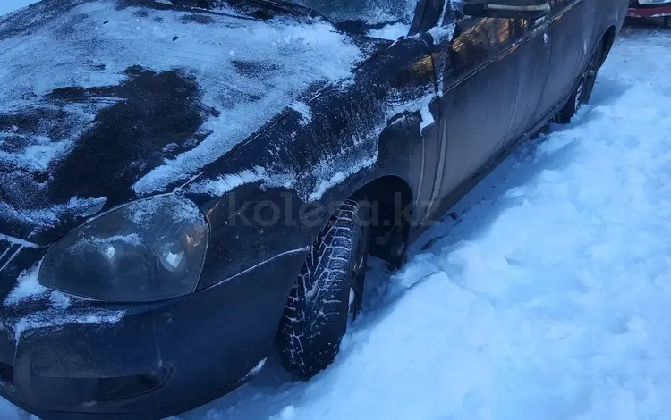 ВАЗ (Lada) Priora 2170 2012 года за 1 500 000 тг. в Астана