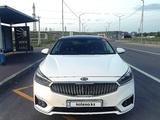 Kia K7 2016 года за 10 400 000 тг. в Астана – фото 5