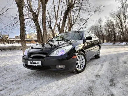 Lexus ES 300 2003 года за 6 200 000 тг. в Кокшетау