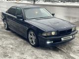BMW 728 1997 года за 2 950 000 тг. в Алматы – фото 3