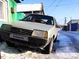 ВАЗ (Lada) 2109 2003 годаүшін1 150 000 тг. в Семей