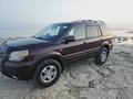 Honda Pilot 2007 года за 7 950 000 тг. в Актау – фото 2