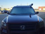 Honda Pilot 2007 года за 7 950 000 тг. в Актау