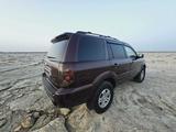 Honda Pilot 2007 года за 7 950 000 тг. в Актау – фото 5