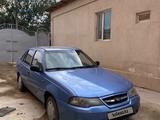 Daewoo Nexia 2008 года за 850 000 тг. в Кызылорда – фото 2