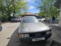 Audi 80 1991 годаүшін900 000 тг. в Павлодар – фото 6