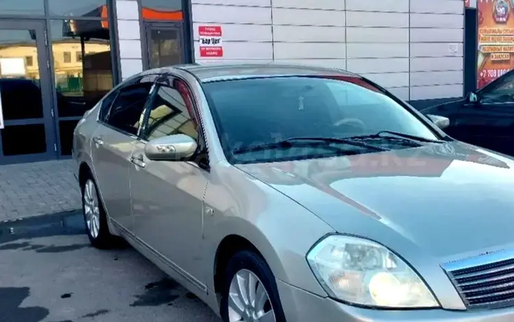 Nissan Teana 2007 годаүшін3 600 000 тг. в Атырау