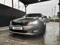 Kia Optima 2013 годаүшін4 500 000 тг. в Алматы