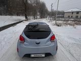 Hyundai Veloster 2013 года за 6 800 000 тг. в Алматы – фото 2