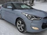 Hyundai Veloster 2013 года за 6 800 000 тг. в Алматы – фото 3