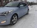 Hyundai Veloster 2013 годаүшін6 800 000 тг. в Алматы – фото 4