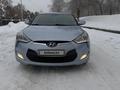 Hyundai Veloster 2013 годаүшін6 800 000 тг. в Алматы