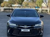 Toyota Camry 2016 года за 6 200 000 тг. в Мангистау