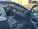 Toyota Camry 2016 года за 6 200 000 тг. в Мангистау – фото 4