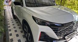 Changan CS55 Plus 2023 года за 8 000 000 тг. в Шымкент – фото 4