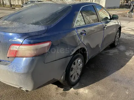 Toyota Camry 2007 года за 5 500 000 тг. в Астана – фото 7