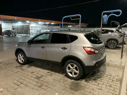 Nissan Qashqai 2010 года за 4 500 000 тг. в Актау – фото 2