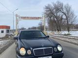Mercedes-Benz E 280 1997 года за 2 800 000 тг. в Шымкент