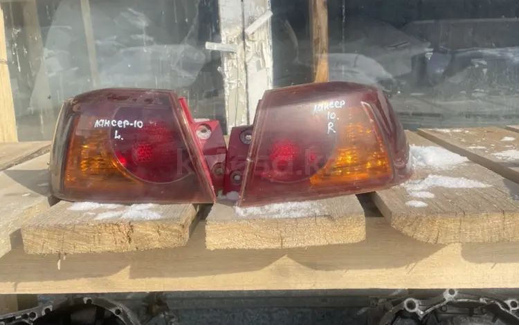 Задний фонар за 30 000 тг. в Актобе