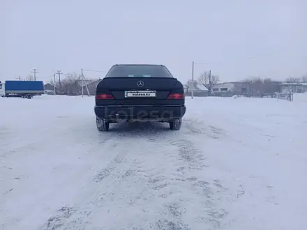 Mercedes-Benz E 220 1991 года за 1 500 000 тг. в Астана – фото 7