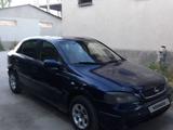 Opel Astra 1999 годаүшін1 450 000 тг. в Шымкент